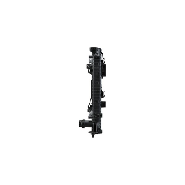 Kylare, motorkylning Mahle CR 912 000P MAHLE