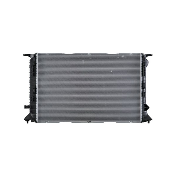 Kylare, motorkylning Mahle CR 912 000P MAHLE