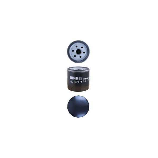 Oljefilter MAHLE