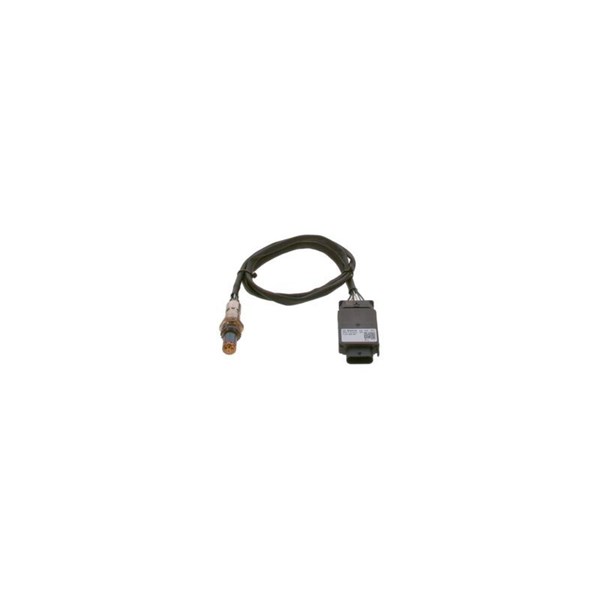 NOx-sensor, ureainsprutning Bosch 0 281 008 502 BOSCH