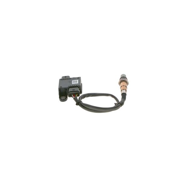 Partikelsensor Bosch 0 281 008 528 BOSCH