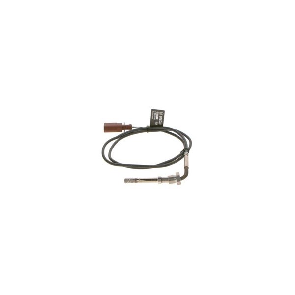 Sensor, avgastemperatur, Bak Bosch 0 986 259 107 BOSCH