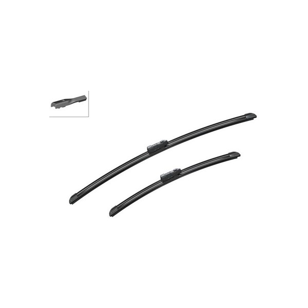 Torkarblad, Fram Bosch 3 397 014 00R BOSCH