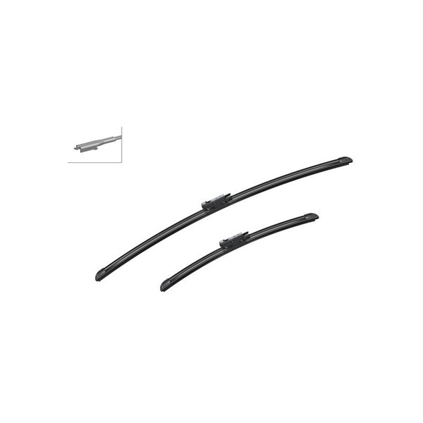 Torkarblad, Fram Bosch 3 397 014 028 BOSCH