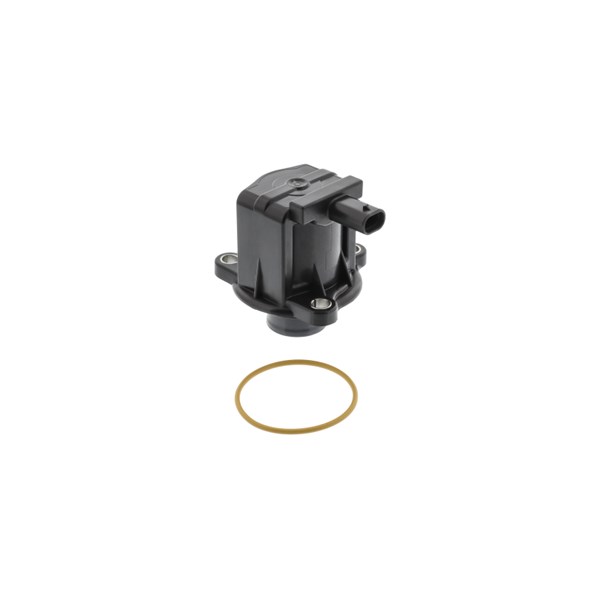 Wastegate
