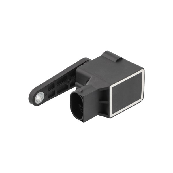Sensor, lysviddsreglering