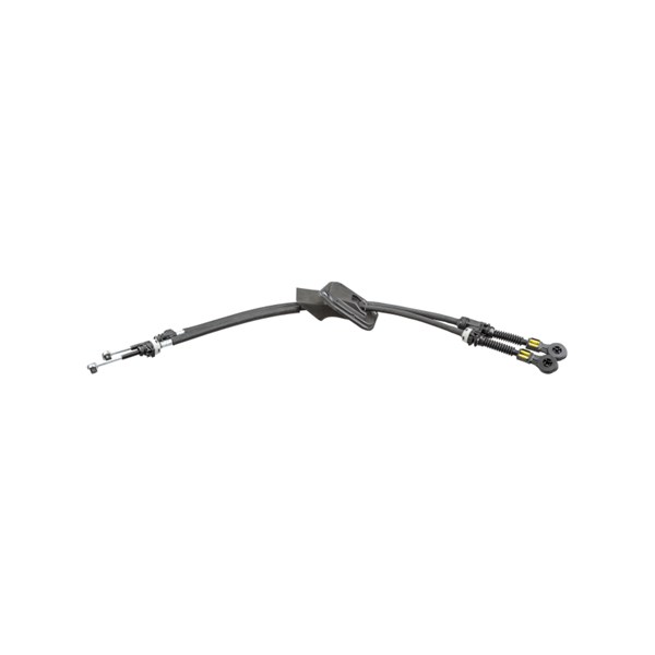 Vajer, manuell transmission Topran 723 448 TOPRAN