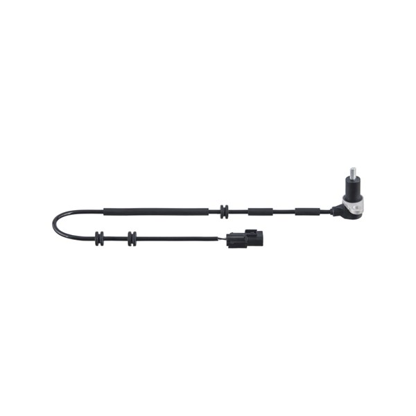 ABS-givare, Sensor, hjulvarvtal, framaxel vänster ABS-givare, Sensor, hjulvarvtal, framaxel vänster