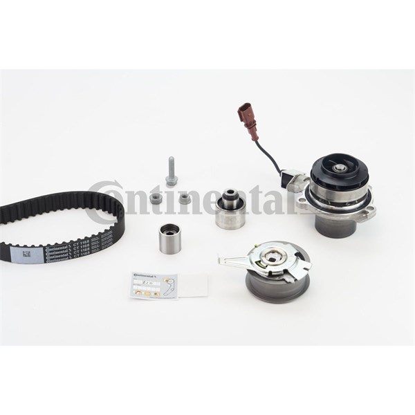 Kamremskit med vattenpump Contitech CT1168WP3 CONTITECH