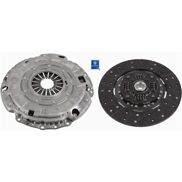 Kopplingssats Sachs 3000 950 868 SACHS