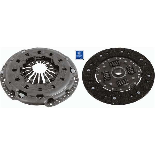 Kopplingssats Sachs 3000 951 655 SACHS