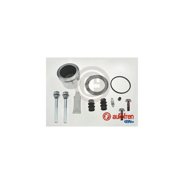 Reparationssats, bromsok, Framaxel Autofren seinsa D43513S AUTOFREN SEINSA