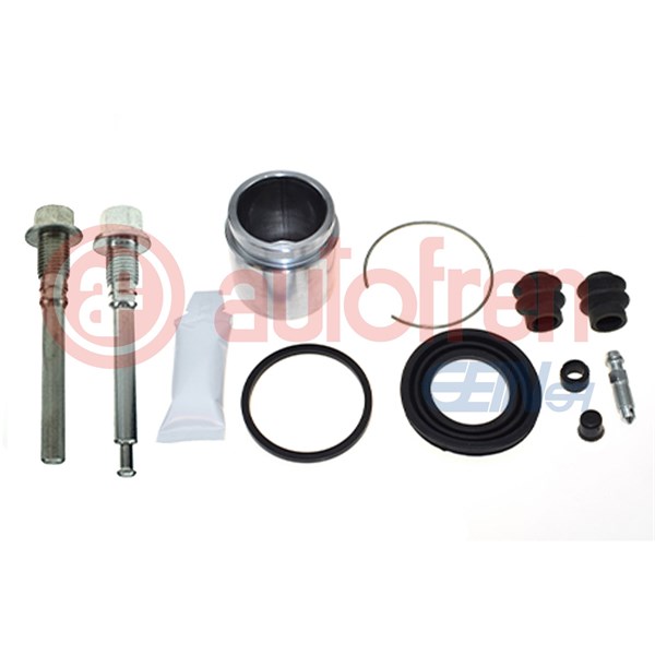 Reparationssats, bromsok, Bakaxel Autofren seinsa D43829S AUTOFREN SEINSA