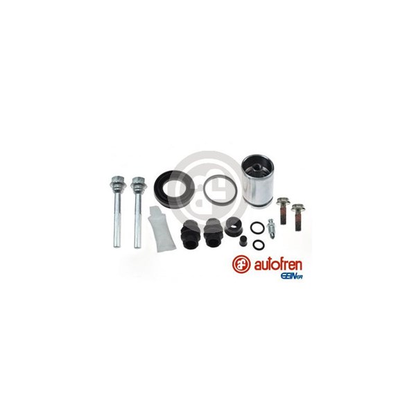 Reparationssats, bromsok, Bakaxel Autofren seinsa D44132S AUTOFREN SEINSA