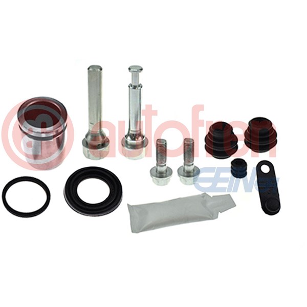 Reparationssats, bromsok, Bakaxel Autofren seinsa D44134S AUTOFREN SEINSA
