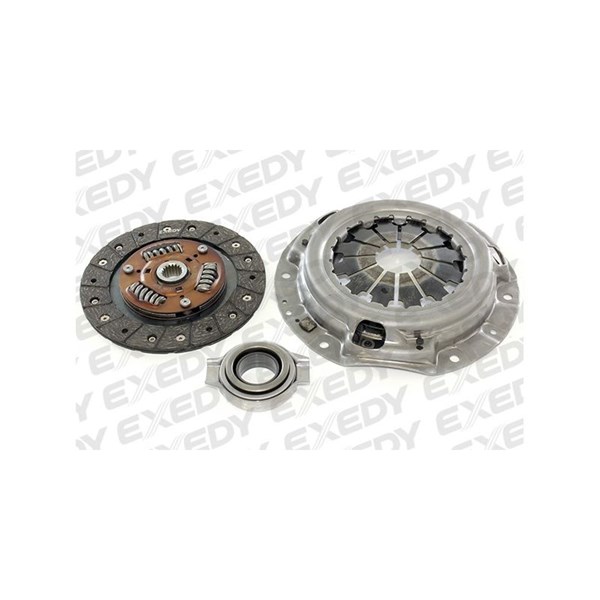 Kopplingssats Exedy NSK2066