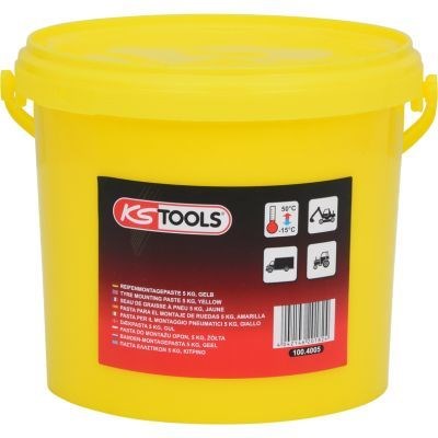 Däckmonteringspasta, Universal Ks tools 100.4005 KS TOOLS