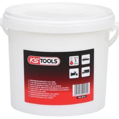 Däckmonteringspasta, Universal KS TOOLS