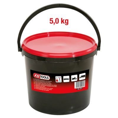 Däckmonteringspasta, Universal Ks tools 100.4015 KS TOOLS