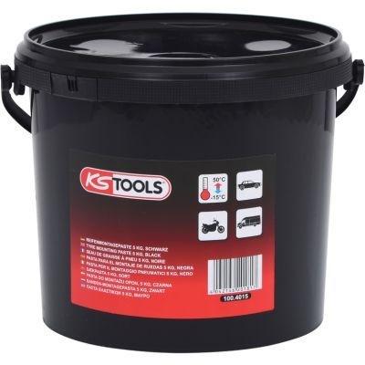 Däckmonteringspasta, Universal Ks tools 100.4015 KS TOOLS