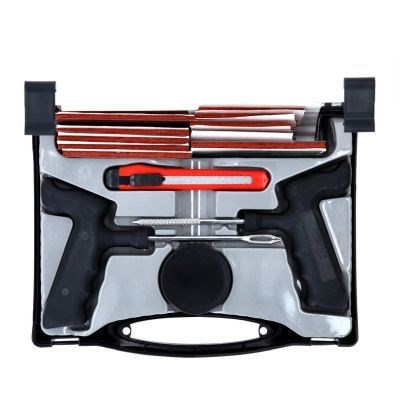 Däckvulkaniseringssats, Universal KS TOOLS