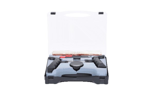 Däckvulkaniseringssats, Universal KS TOOLS