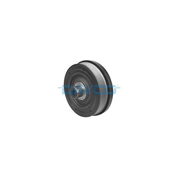 Remskiva, vevaxel Dayco DPV1071 DAYCO