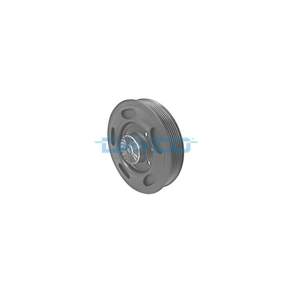 Remskiva, vevaxel Dayco DPV1102 DAYCO