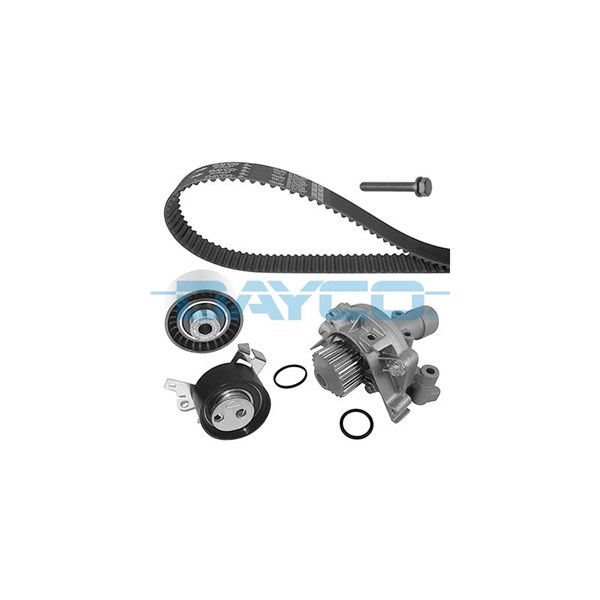 Kamremskit med vattenpump Dayco KTBWP3442 DAYCO