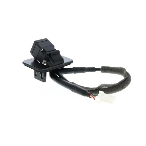 Backkamera, parkeringsradar Ackoja A32-74-0001 ACKOJA