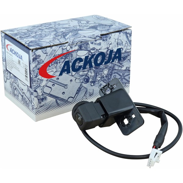 Backkamera, parkeringsradar Ackoja A38-74-0013 ACKOJA Backkamera, parkeringsradar Ackoja A38-74-0013 ACKOJA