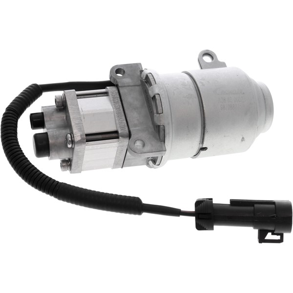 Ventilenhet, hydraulaggregat-aut.växell. Ackoja A38-86-0002 ACKOJA