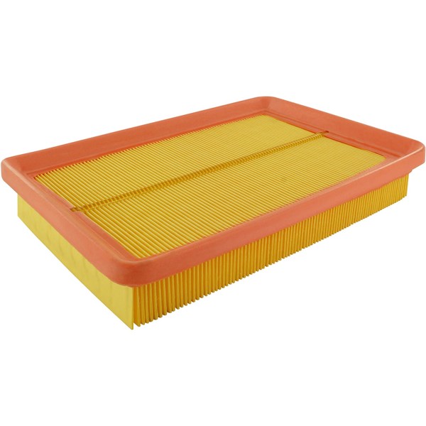 Luftfilter Ackoja A52-0411 ACKOJA