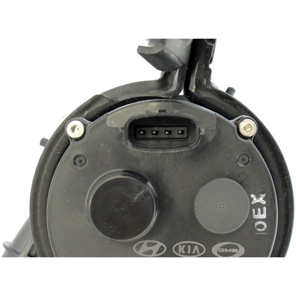 Vattenpump 12V Ackoja A52-16-0001 ACKOJA