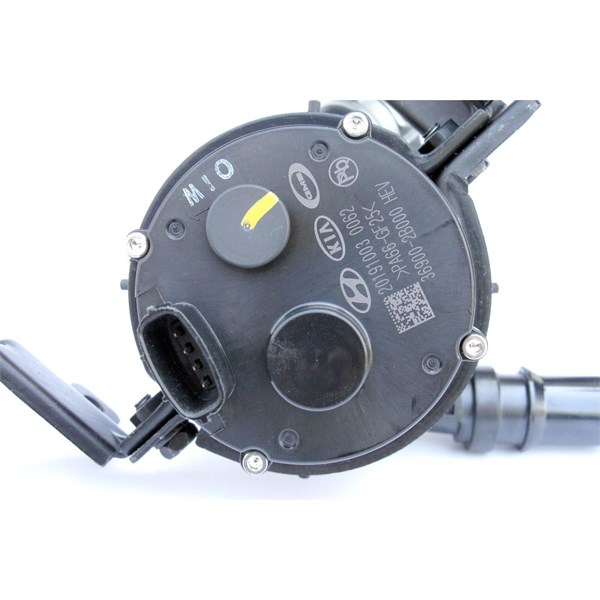 Vattenpump 12V Ackoja A52-16-0002 ACKOJA