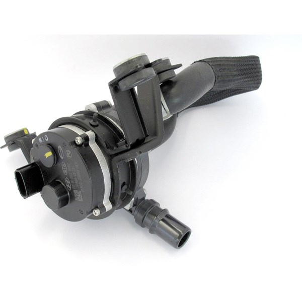 Vattenpump 12V Ackoja A52-16-0002 ACKOJA