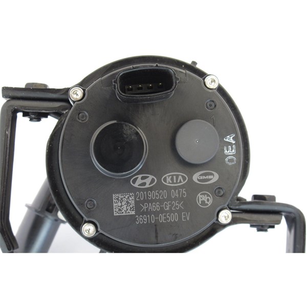 Extra vattenpump 12V Ackoja A52-16-0003 ACKOJA