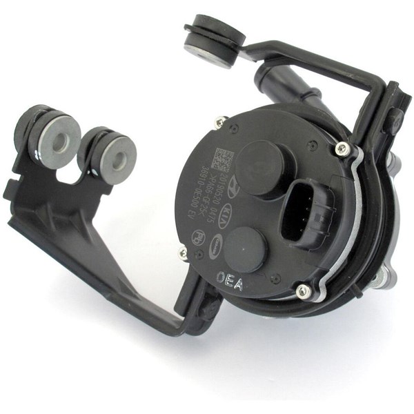Extra vattenpump 12V Ackoja A52-16-0003 ACKOJA