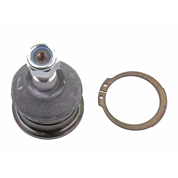 Kulled / Spindelled, Framaxel Ackoja A52-9520 ACKOJA