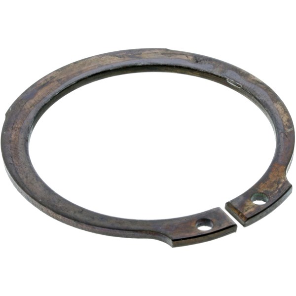 Kulled / Spindelled, Framaxel Ackoja A52-9520 ACKOJA