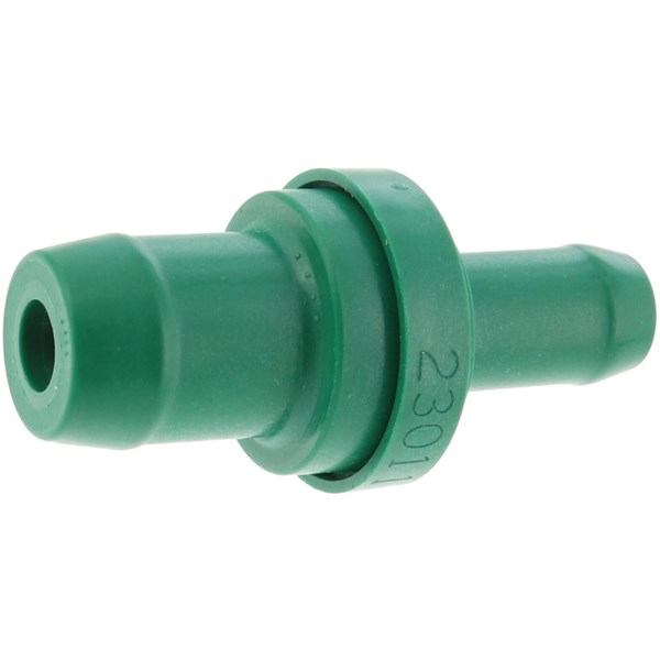 Ventil, vevhusventilation Ackoja A54-0800 ACKOJA