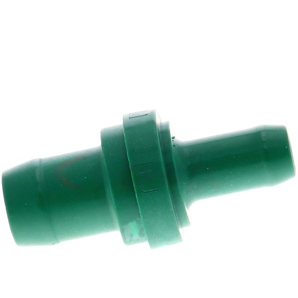 Ventil, vevhusventilation Ackoja A54-0800 ACKOJA