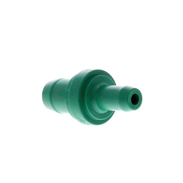 Ventil, vevhusventilation Ackoja A54-0800 ACKOJA
