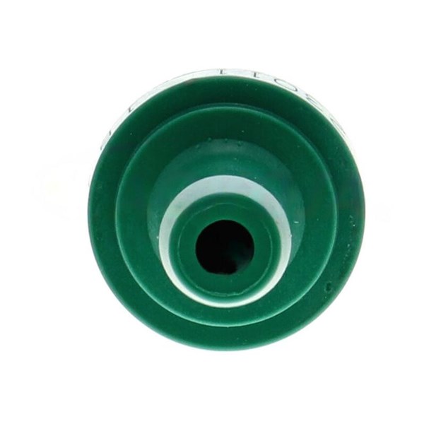 Ventil, vevhusventilation Ackoja A54-0800 ACKOJA