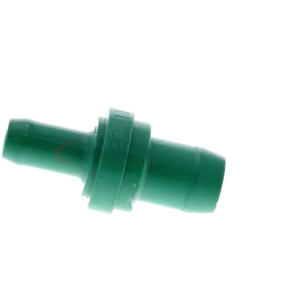 Ventil, vevhusventilation Ackoja A54-0800 ACKOJA
