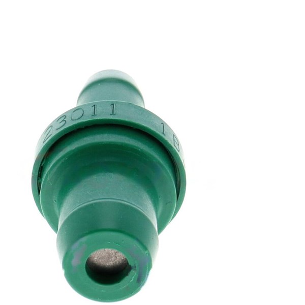 Ventil, vevhusventilation Ackoja A54-0800 ACKOJA