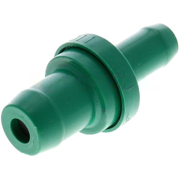Ventil, vevhusventilation Ackoja A54-0800 ACKOJA
