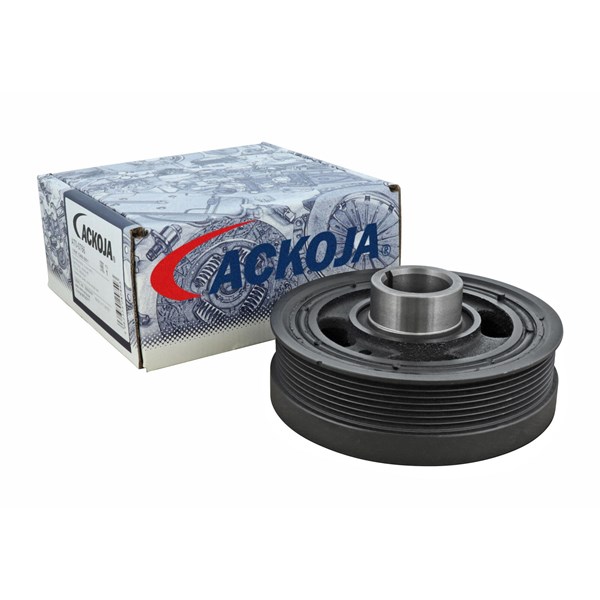 Remskiva, vevaxel Ackoja A70-0766 ACKOJA Remskiva, vevaxel Ackoja A70-0766 ACKOJA