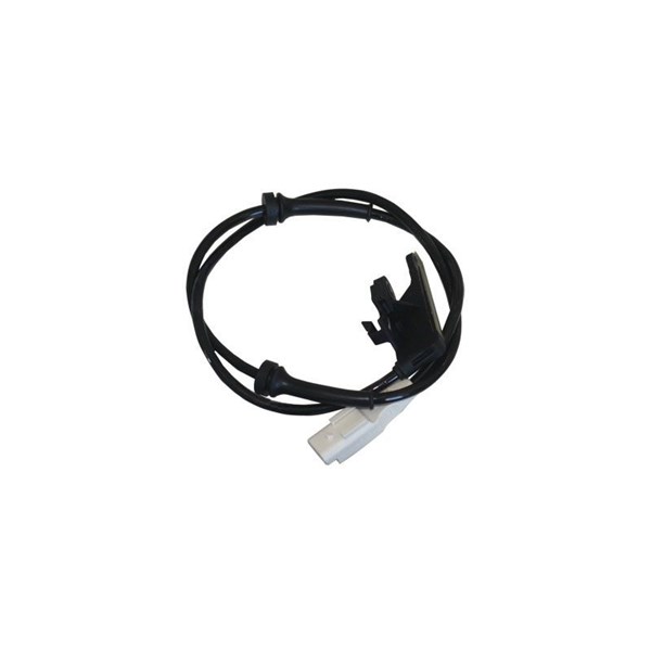 ABS-givare, Sensor, hjulvarvtal, Bakaxel Hitachi 131560 HITACHI