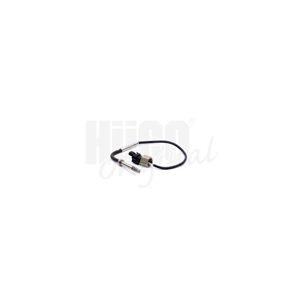Sensor, avgastemperatur Hitachi 135516 HITACHI